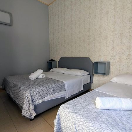 Hotel Soggiorno Athena Pisa Exteriér fotografie