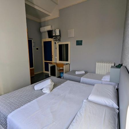 Hotel Soggiorno Athena Pisa Exteriér fotografie