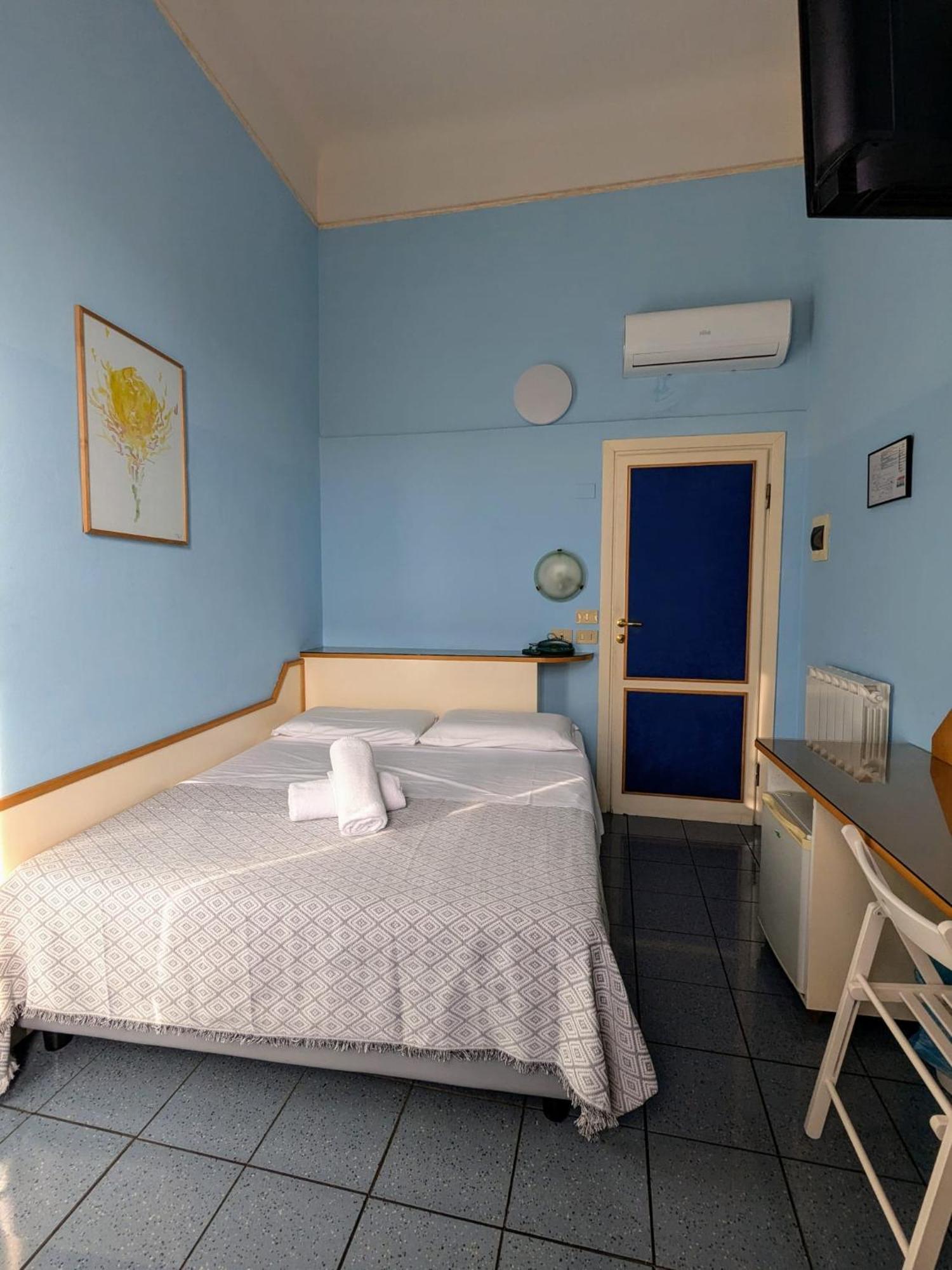 Hotel Soggiorno Athena Pisa Exteriér fotografie