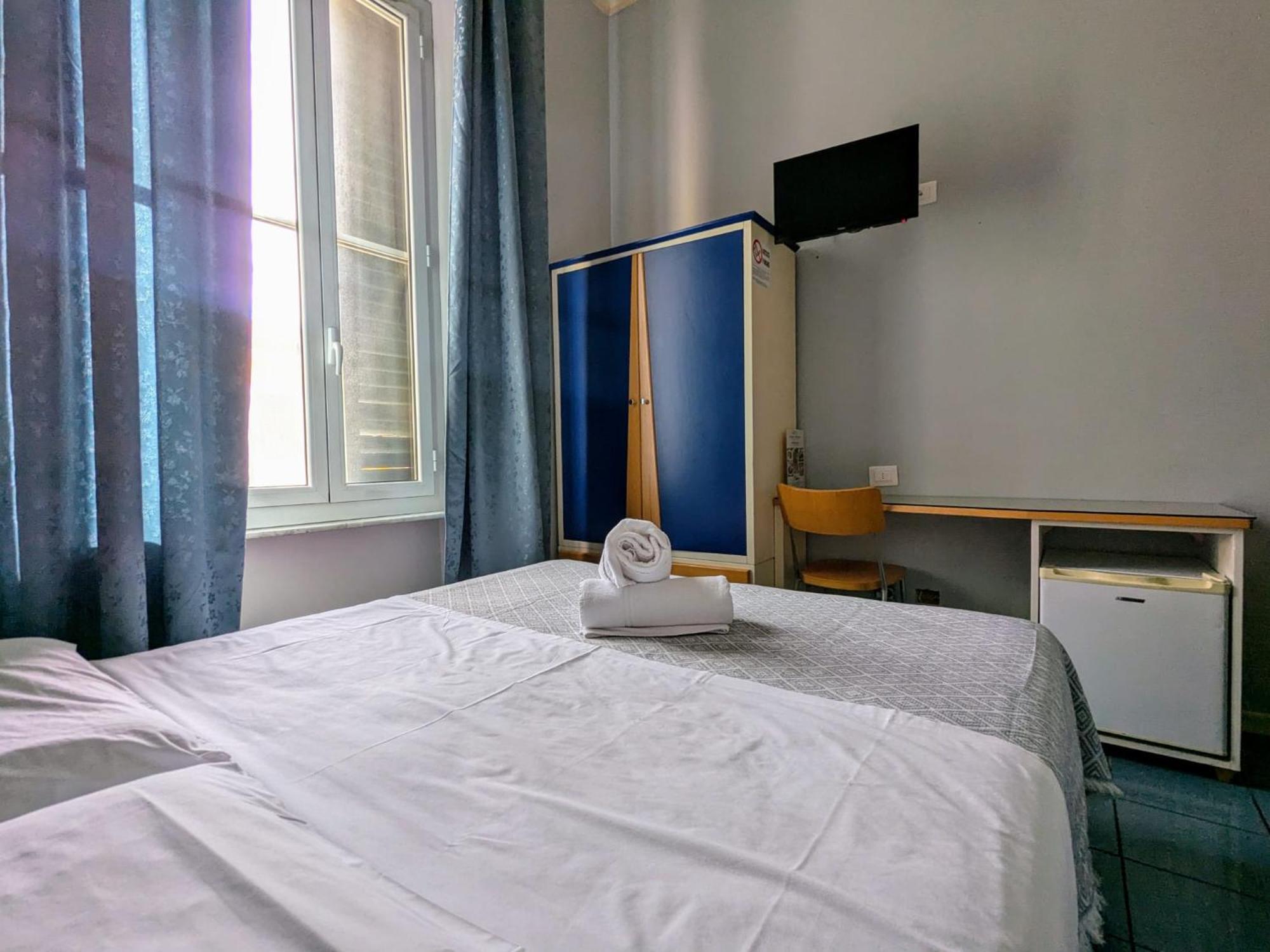 Hotel Soggiorno Athena Pisa Exteriér fotografie