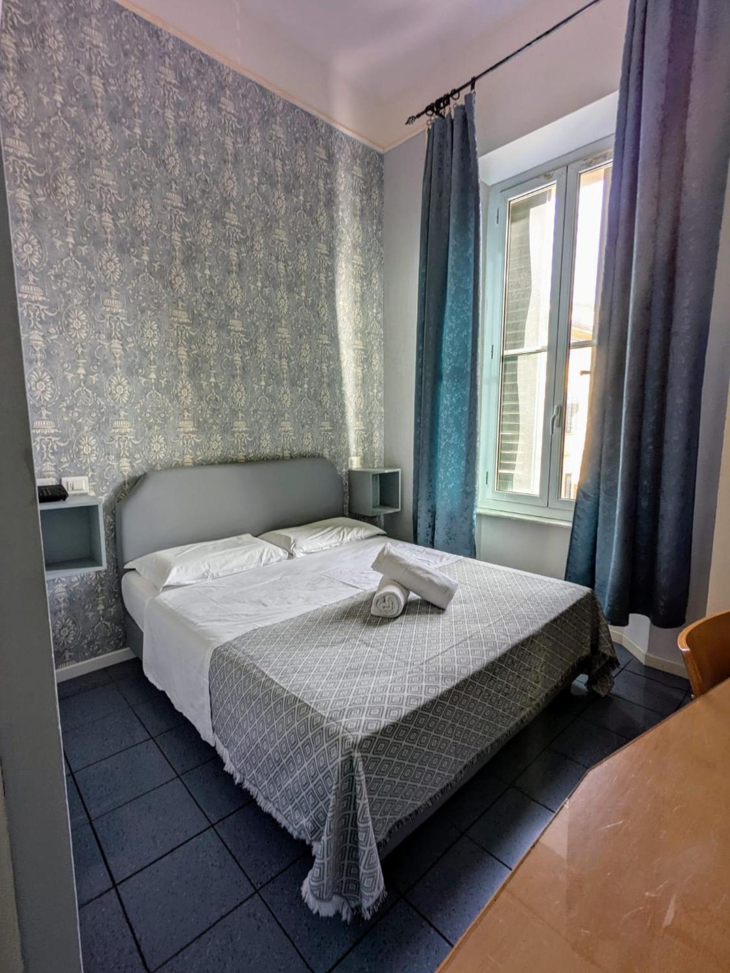 Hotel Soggiorno Athena Pisa Exteriér fotografie